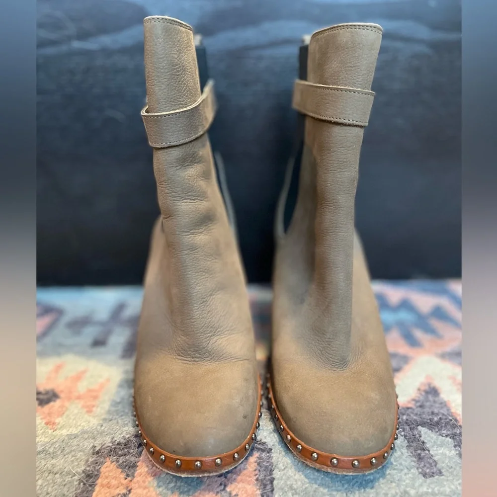 Rag & Bone boots - size 38 - made in Italy - Picture 3 of 6